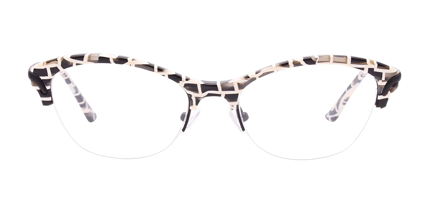 Paradox P5043 Eyeglasses | Size 52