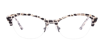 Paradox P5043 Eyeglasses | Size 52