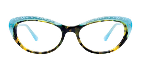 Paradox P5044 Eyeglasses | Size 52