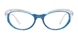 Paradox P5044 Eyeglasses | Size 52