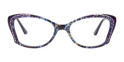 Paradox P5045 Eyeglasses | Size 52