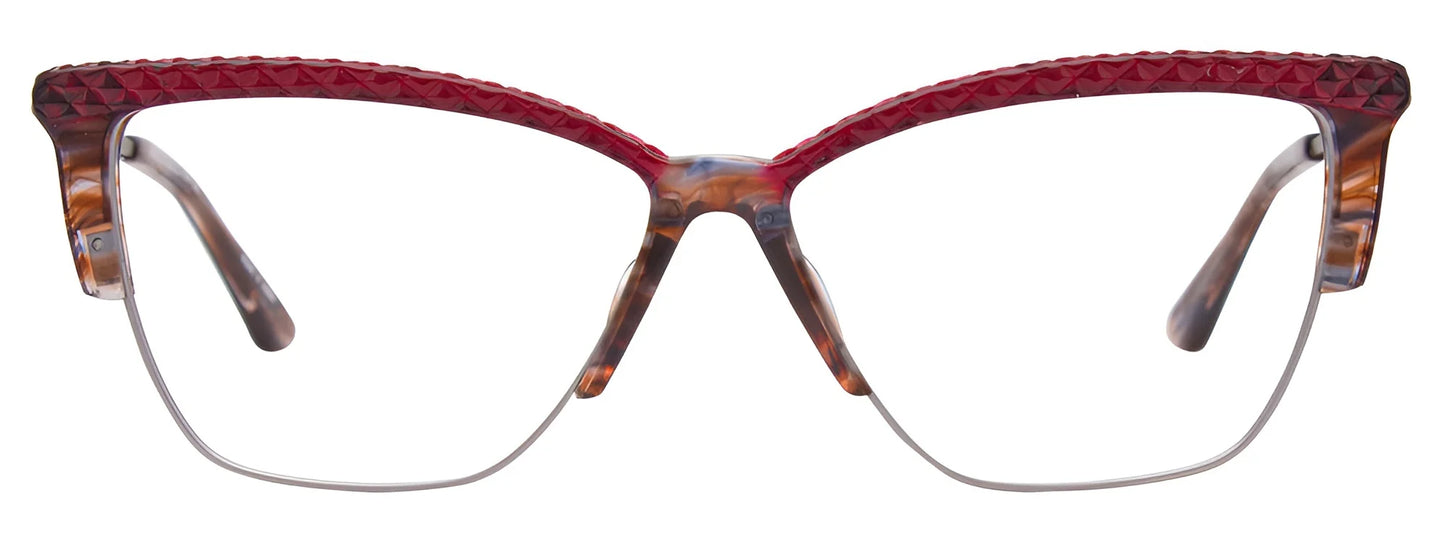 Paradox P5047 Eyeglasses | Size 54