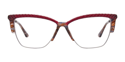 Paradox P5047 Eyeglasses | Size 54