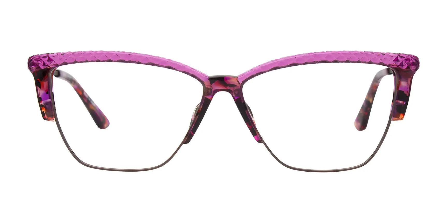 Paradox P5047 Eyeglasses | Size 54