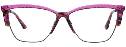 Paradox P5047 Eyeglasses | Size 54