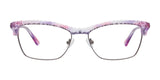 Paradox P5048 Eyeglasses | Size 54