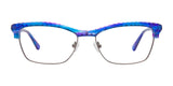 Paradox P5048 Eyeglasses | Size 54