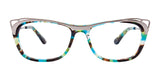 Paradox P5049 Eyeglasses | Size 52