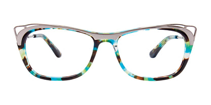 Paradox P5049 Eyeglasses | Size 52