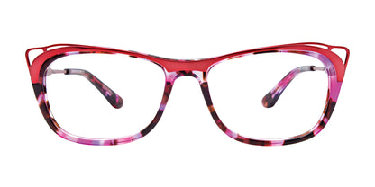 Paradox P5049 Eyeglasses | Size 52