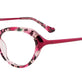 Pink Marbled & Dark Pink