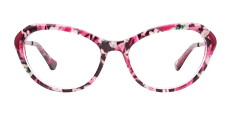 Paradox P5050 Eyeglasses | Size 52