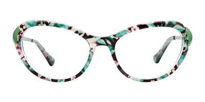 Paradox P5050 Eyeglasses | Size 52