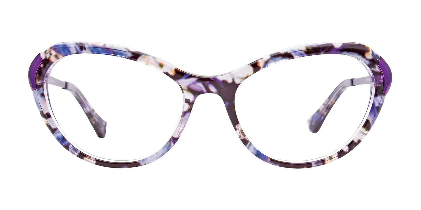 Paradox P5050 Eyeglasses | Size 52
