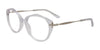 Paradox P5052 Eyeglasses | Size 51 / Crystal