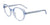Paradox P5053 Eyeglasses | Size 49 / Blue Crystal