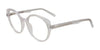 Paradox P5053 Eyeglasses | Size 49 / Crystal