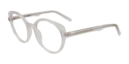 Paradox P5053 Eyeglasses Crystal