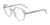 Paradox P5053 Eyeglasses | Size 49 / Crystal