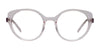 Paradox P5053 Eyeglasses | Size 49 / Blue Crystal