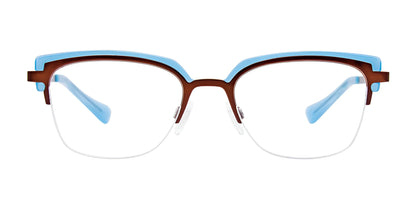 Paradox P5054 Eyeglasses | Size 50