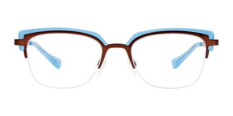 Paradox P5054 Eyeglasses | Size 50