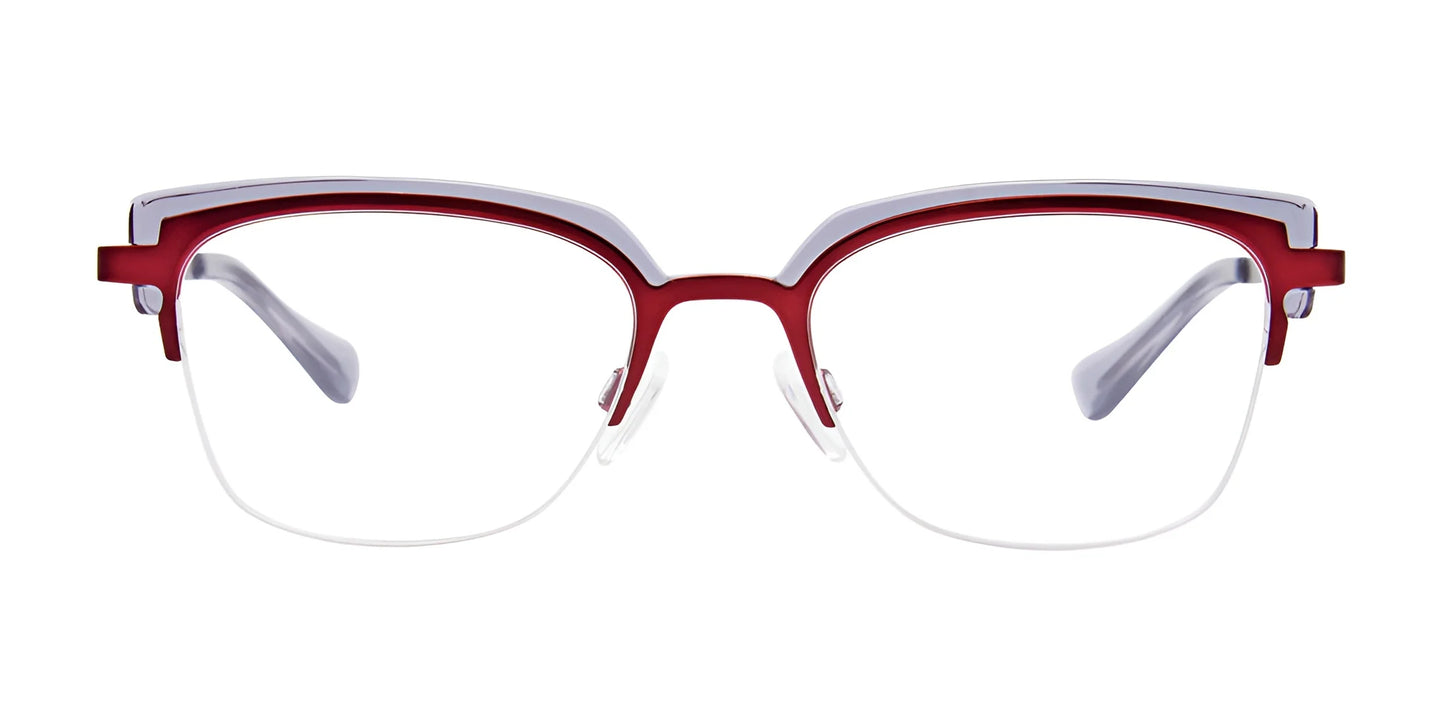 Paradox P5054 Eyeglasses | Size 50