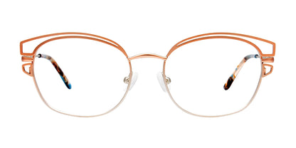 Paradox P5058 Eyeglasses | Size 51