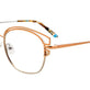Matt Beige & Light Steel Gradient