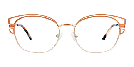 Paradox P5058 Eyeglasses | Size 51