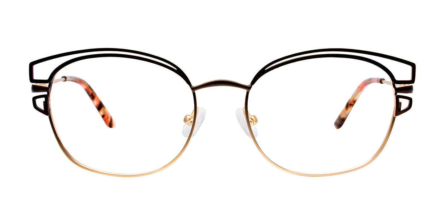 Paradox P5058 Eyeglasses | Size 51
