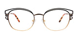 Paradox P5058 Eyeglasses | Size 51