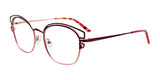 Paradox P5058 Eyeglasses | Size 51