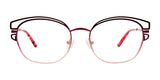 Paradox P5058 Eyeglasses | Size 51