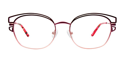 Paradox P5058 Eyeglasses | Size 51