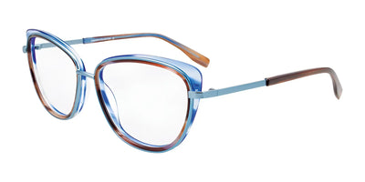 Paradox P5062 Eyeglasses | Size 53