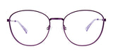 Paradox P5065 Eyeglasses | Size 52