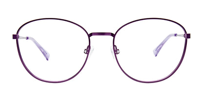 Paradox P5065 Eyeglasses | Size 52