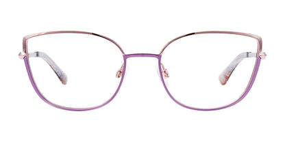 Paradox P5069 Eyeglasses | Size 52