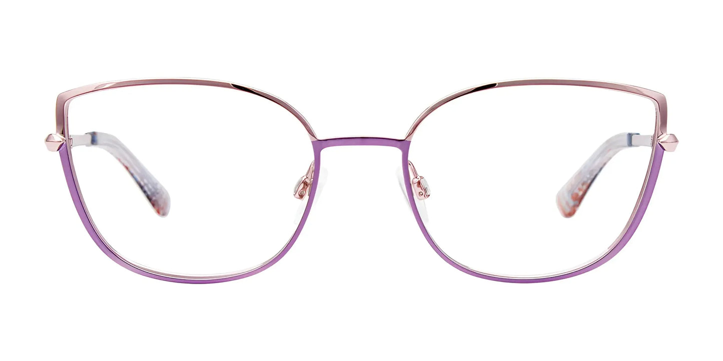 Paradox P5069 Eyeglasses | Size 52