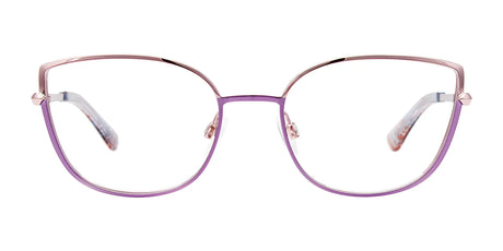 Paradox P5069 Eyeglasses | Size 52