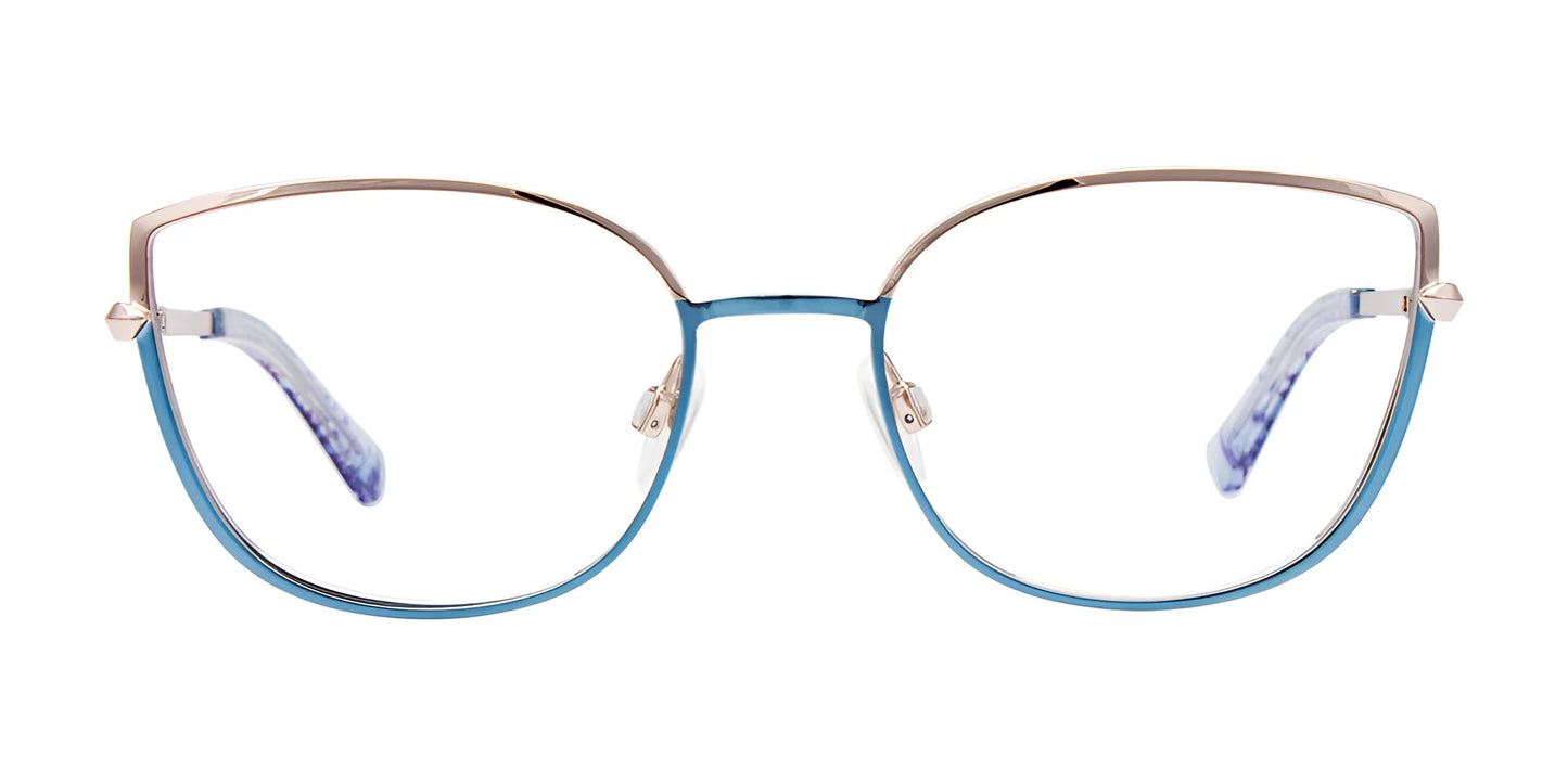 Paradox P5069 Eyeglasses | Size 52