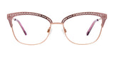 Paradox P5072 Eyeglasses | Size 51