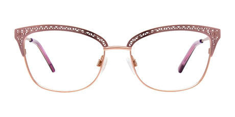 Paradox P5072 Eyeglasses | Size 51