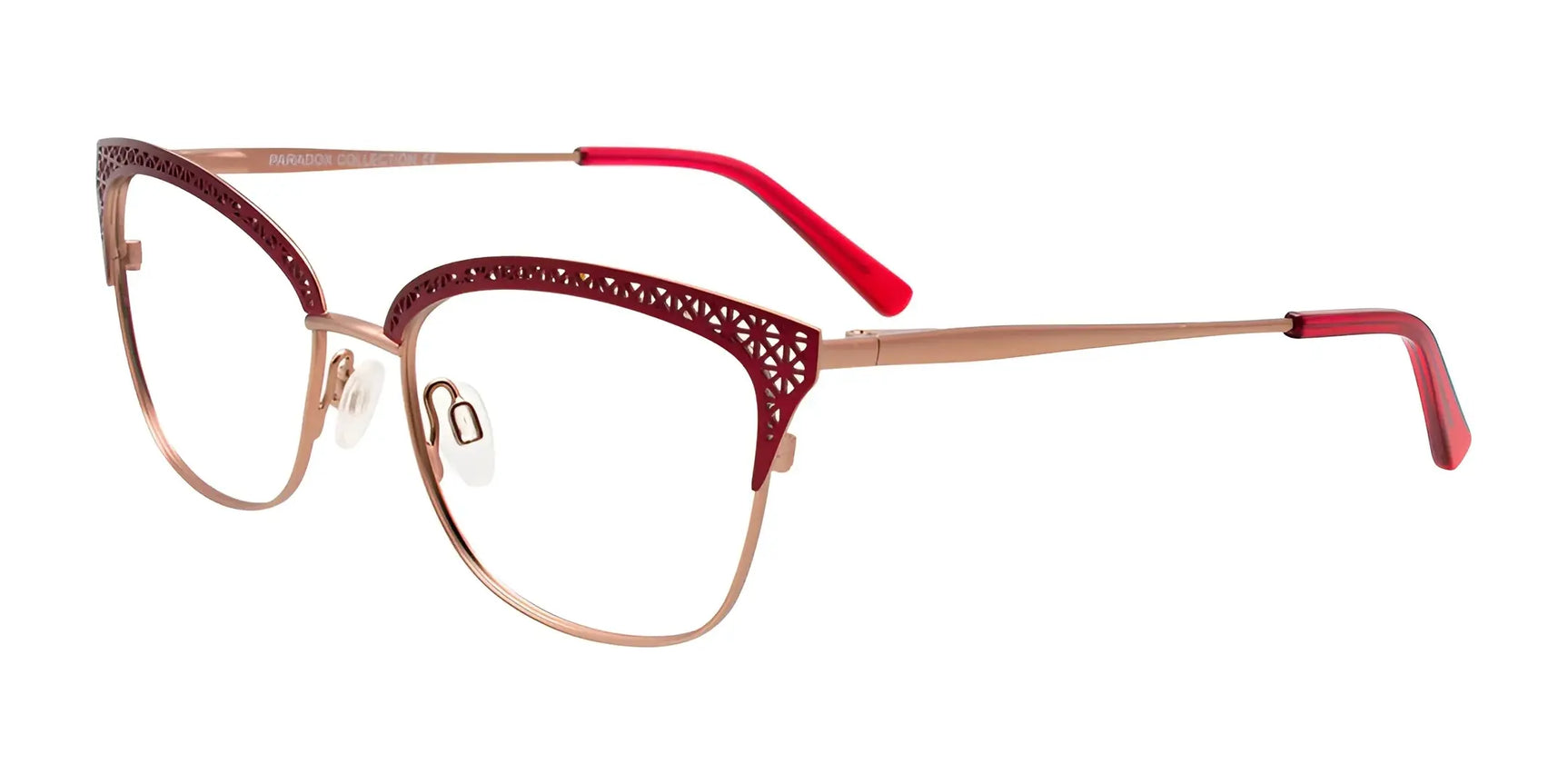 Paradox P5072 Eyeglasses | Size 51