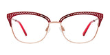 Paradox P5072 Eyeglasses | Size 51