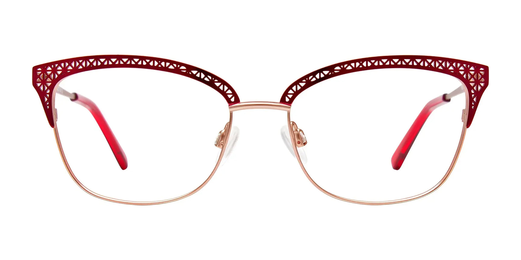 Paradox P5072 Eyeglasses | Size 51