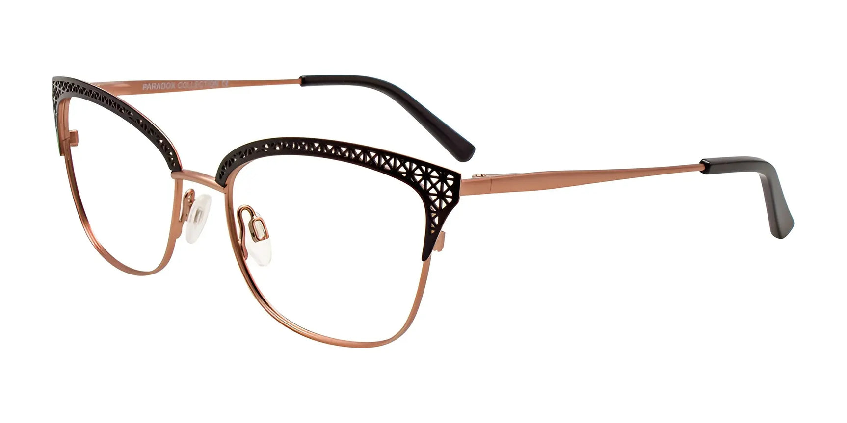 Paradox P5072 Eyeglasses | Size 51