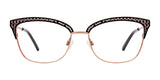 Paradox P5072 Eyeglasses | Size 51