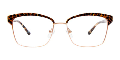 Paradox P5073 Eyeglasses | Size 55
